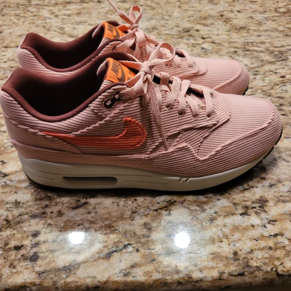 Nike Air Max 1 PRM Men Size 10.5 - Picture 2 of 5